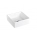 BHD 7006 – Ceramic Sink  White - B01MXF81E9